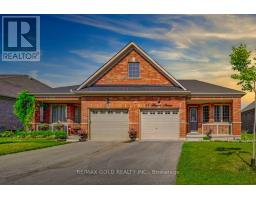45 HARVEST AVENUE, Tillsonburg, Ontario