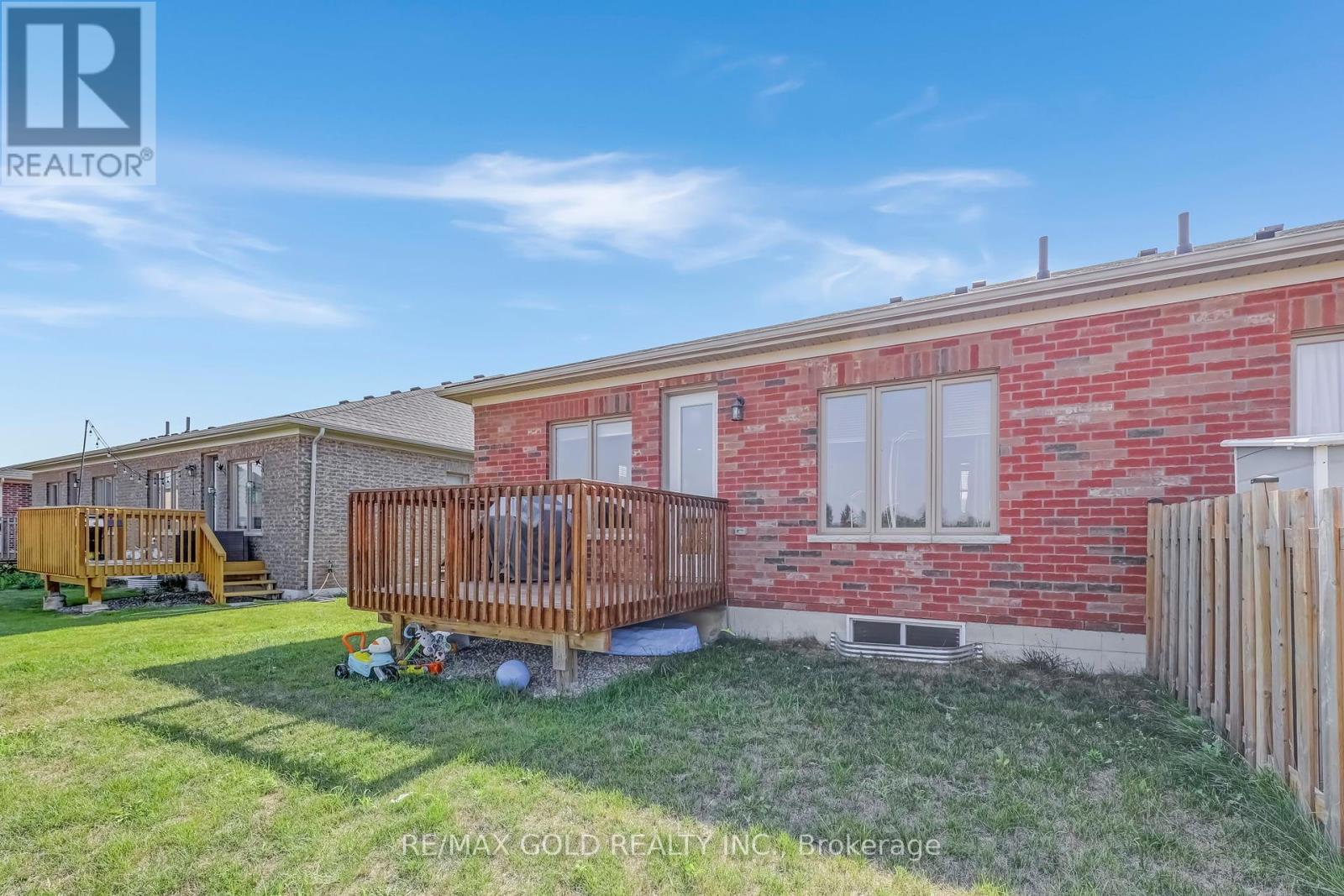 45 Harvest Avenue, Tillsonburg, Ontario  N4G 0H9 - Photo 40 - X12287913