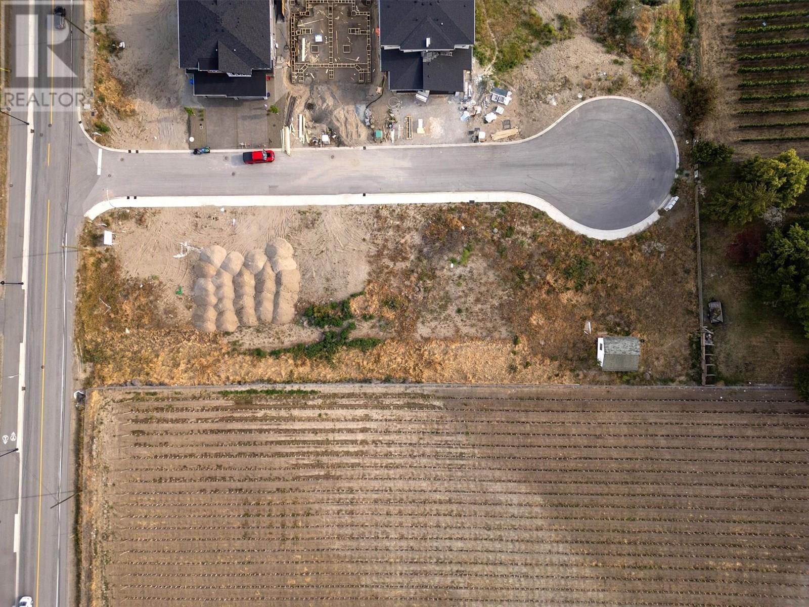 1017 Kitson Court Lot# 12 West Kelowna Photo 3