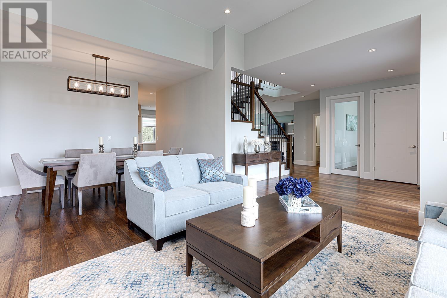 533 Amess Street, New Westminster, British Columbia  V3L 4A8 - Photo 6 - R3028627