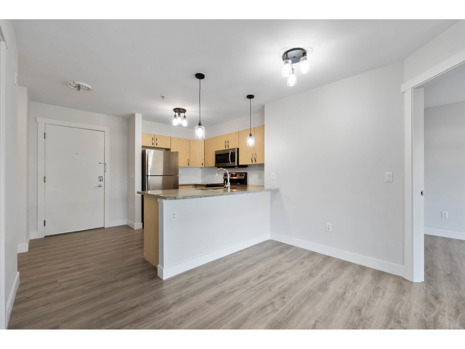 216 13555 Gateway Drive, Surrey, British Columbia  V3T 0B5 - Photo 13 - R3025864