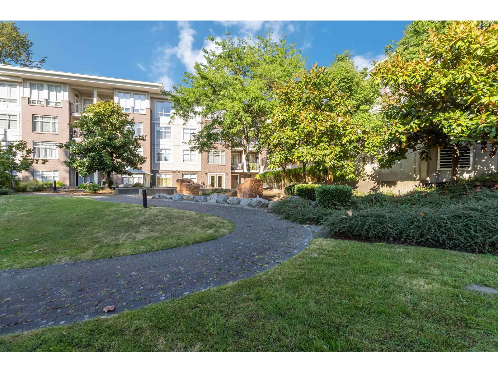 216 13555 Gateway Drive, Surrey, British Columbia  V3T 0B5 - Photo 28 - R3025864