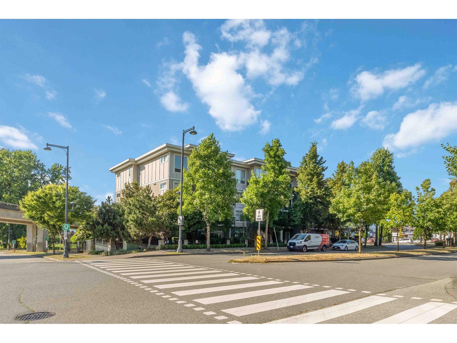 216 13555 Gateway Drive, Surrey, British Columbia  V3T 0B5 - Photo 30 - R3025864