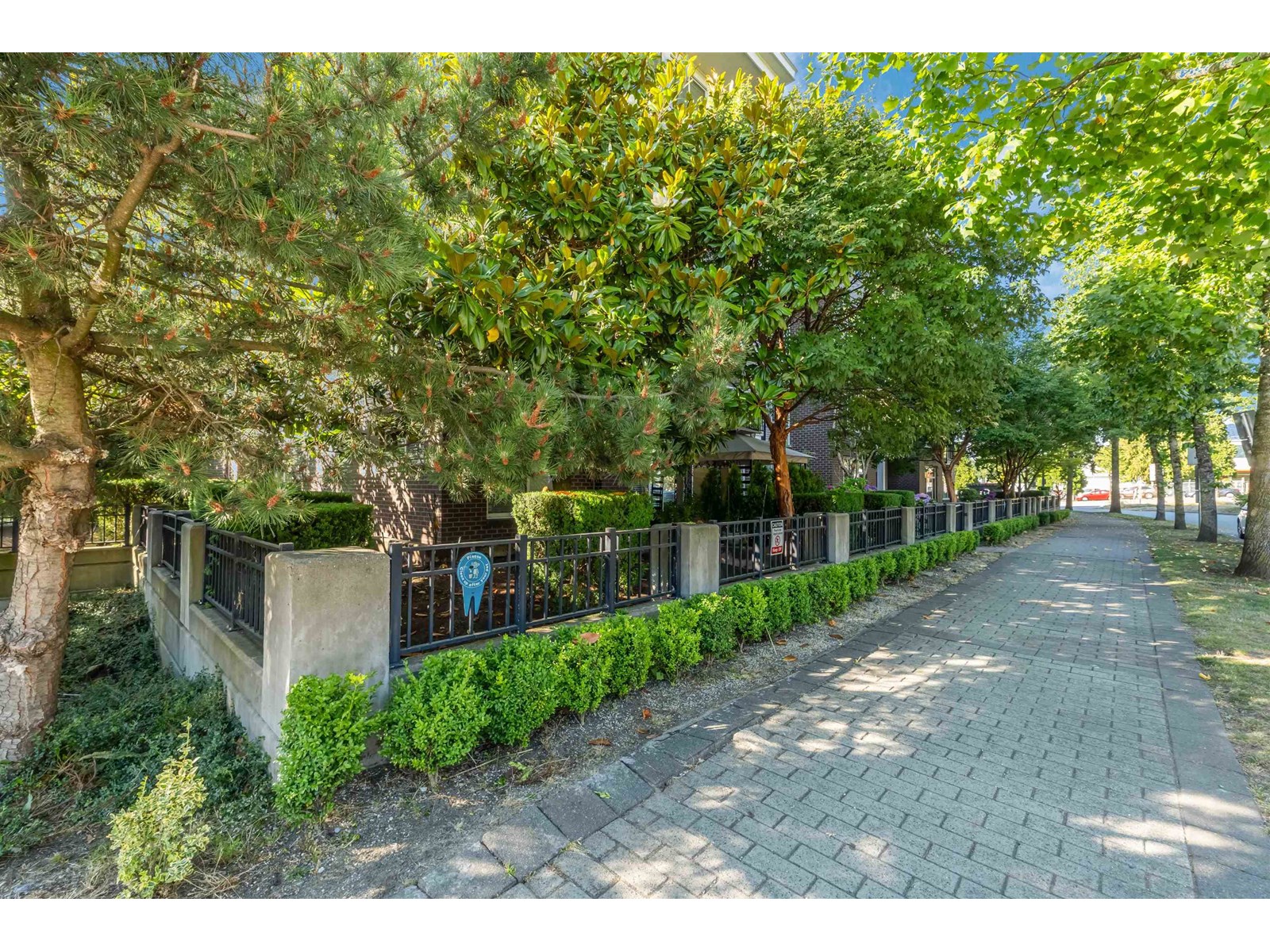216 13555 Gateway Drive, Surrey, British Columbia  V3T 0B5 - Photo 29 - R3025864
