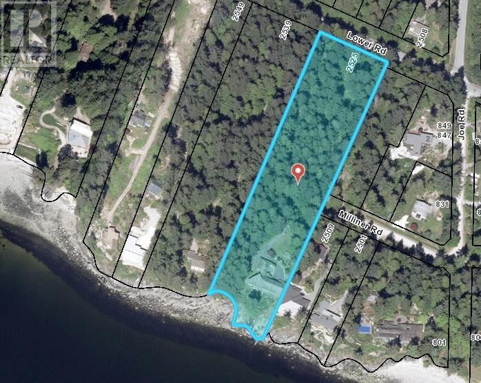 2525 Lower Road, Roberts Creek, British Columbia  V0N 2W4 - Photo 33 - R3017827