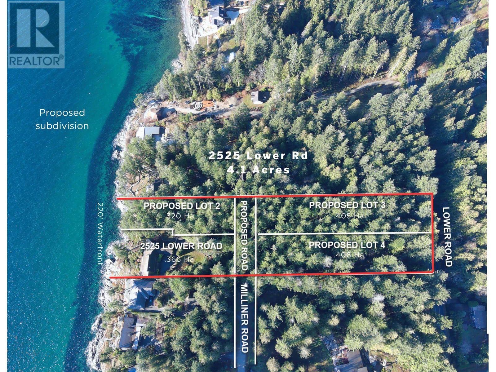 2525 Lower Road, Roberts Creek, British Columbia  V0N 2W4 - Photo 34 - R3017827