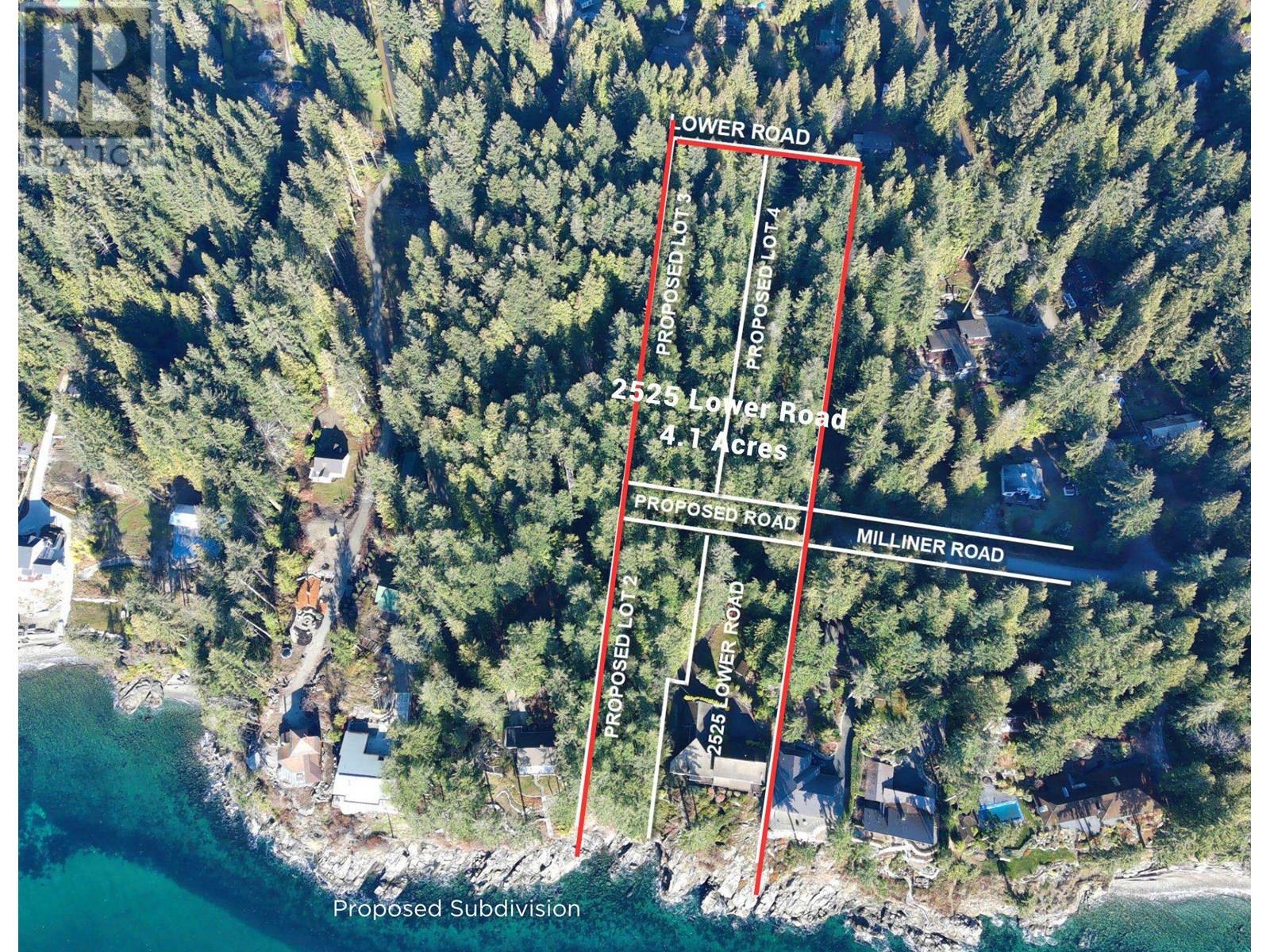 2525 Lower Road, Roberts Creek, British Columbia  V0N 2W4 - Photo 36 - R3017827
