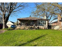 1483 MANSFIELD DRIVE, Oakville, Ontario