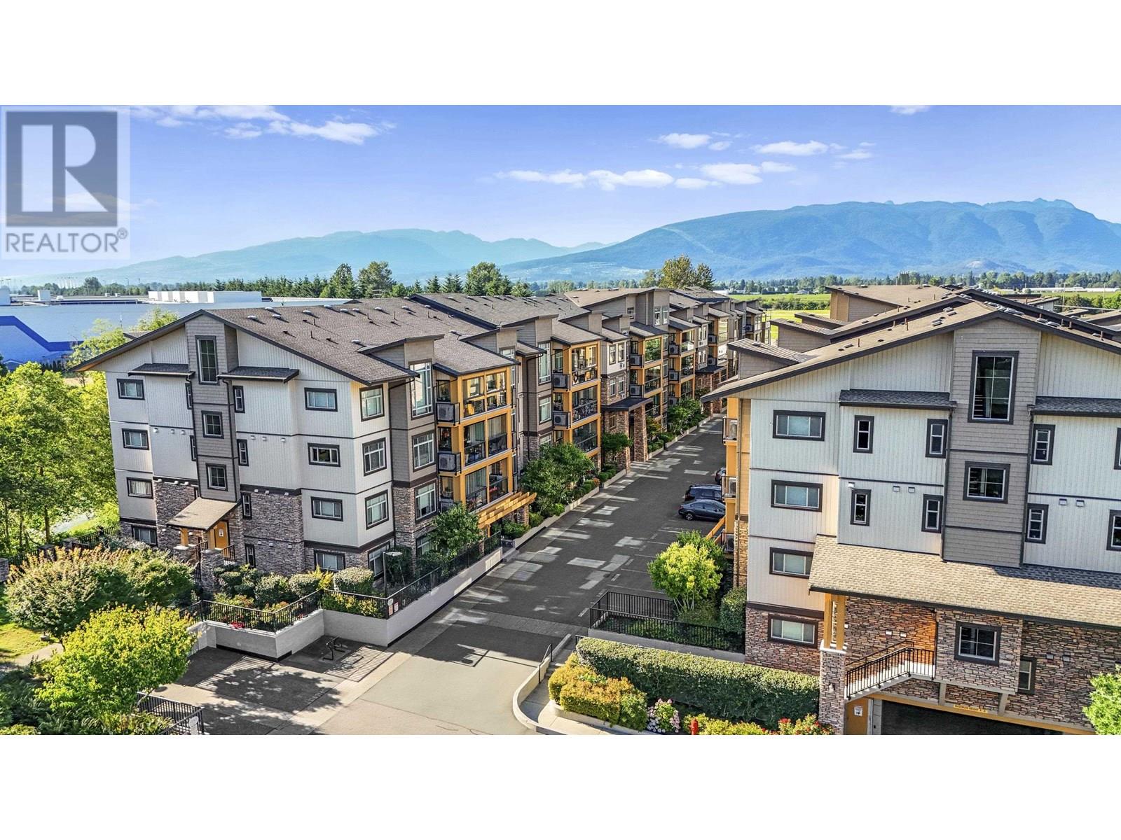 111 12635 190a Street, Pitt Meadows, British Columbia  V3Y 0E8 - Photo 28 - R3028286
