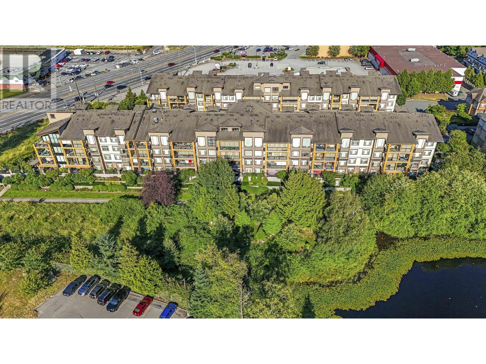 111 12635 190a Street, Pitt Meadows, British Columbia  V3Y 0E8 - Photo 29 - R3028286