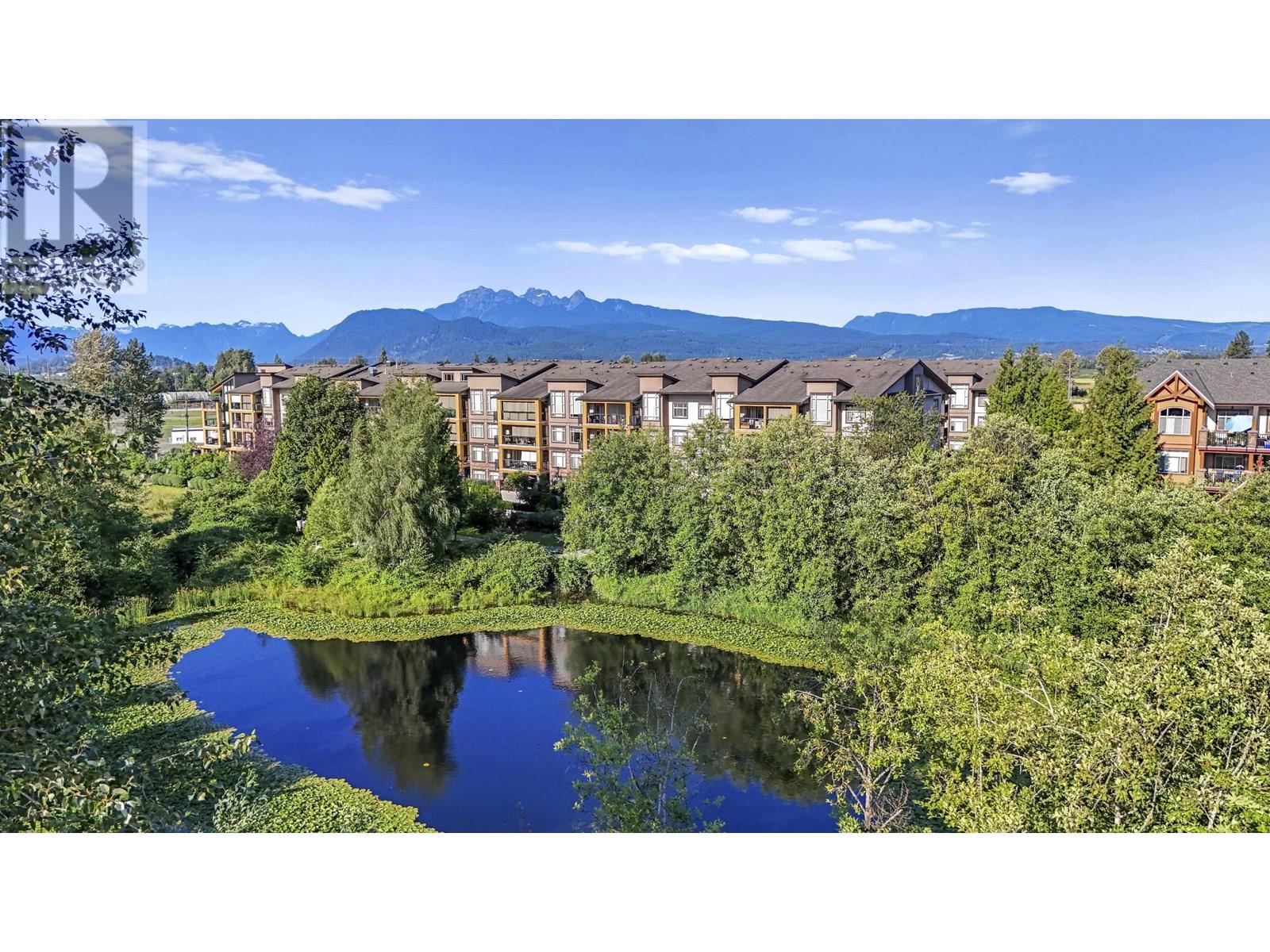 111 12635 190a Street, Pitt Meadows, British Columbia  V3Y 0E8 - Photo 27 - R3028286
