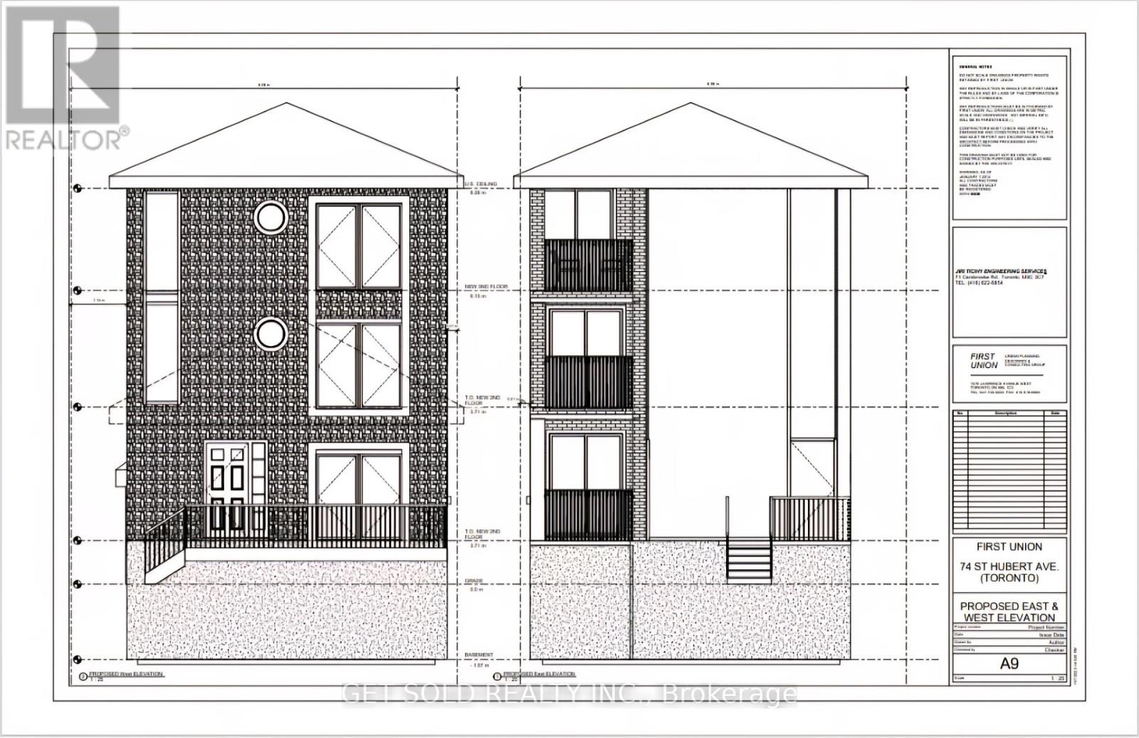 Property at 74 ST HUBERT AVENUE image 1