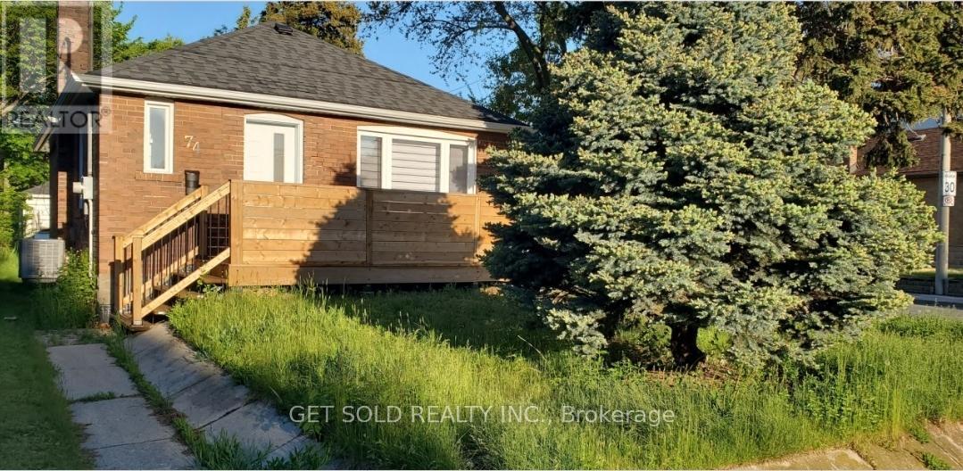 Property at 74 ST HUBERT AVENUE image 4