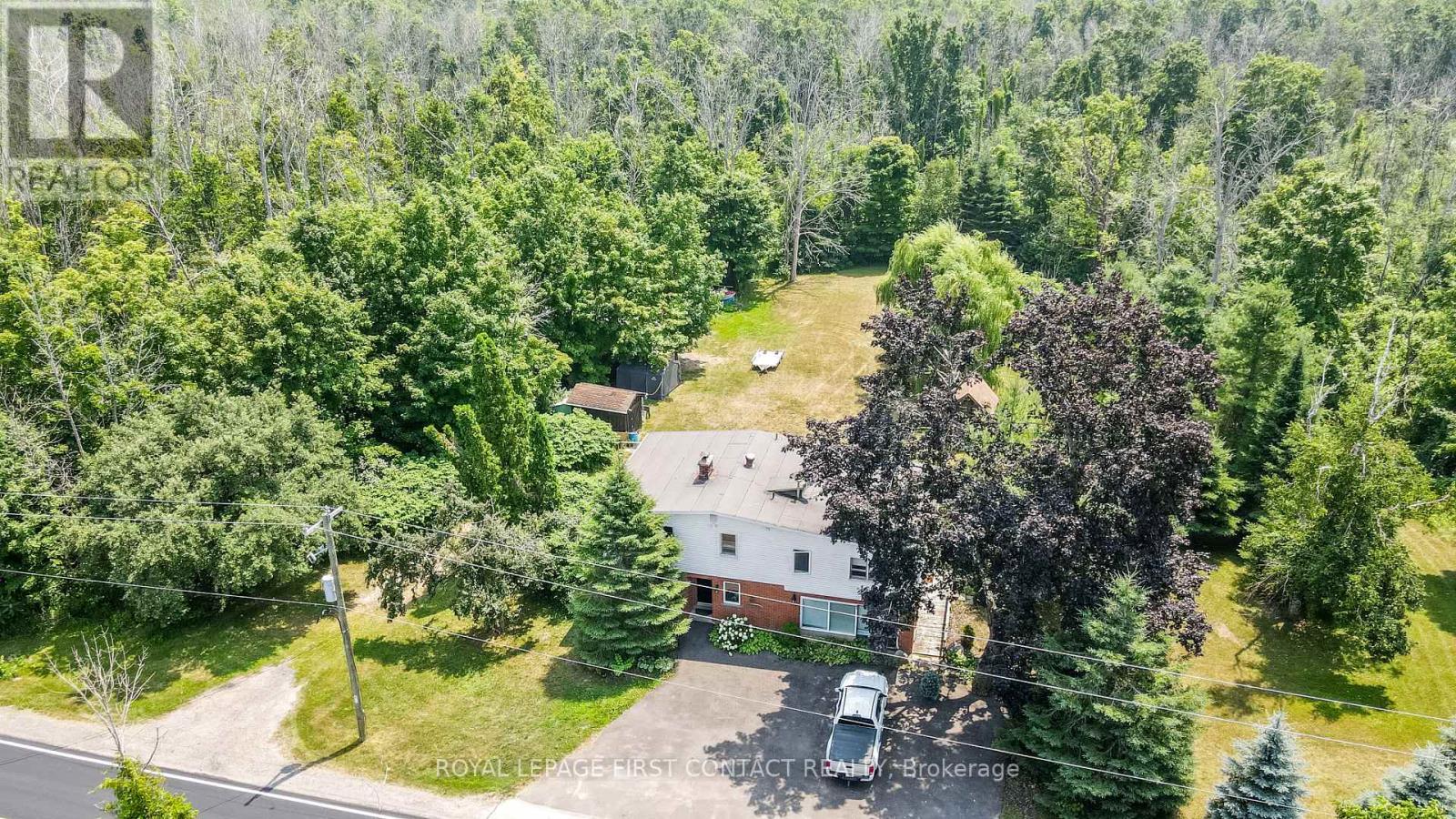 953 Ridge Road W, Oro-Medonte, Ontario  L0L 2E0 - Photo 32 - S12295430
