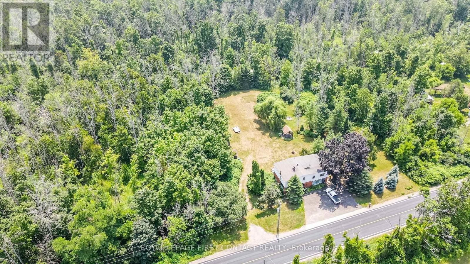 953 Ridge Road W, Oro-Medonte, Ontario  L0L 2E0 - Photo 34 - S12295430