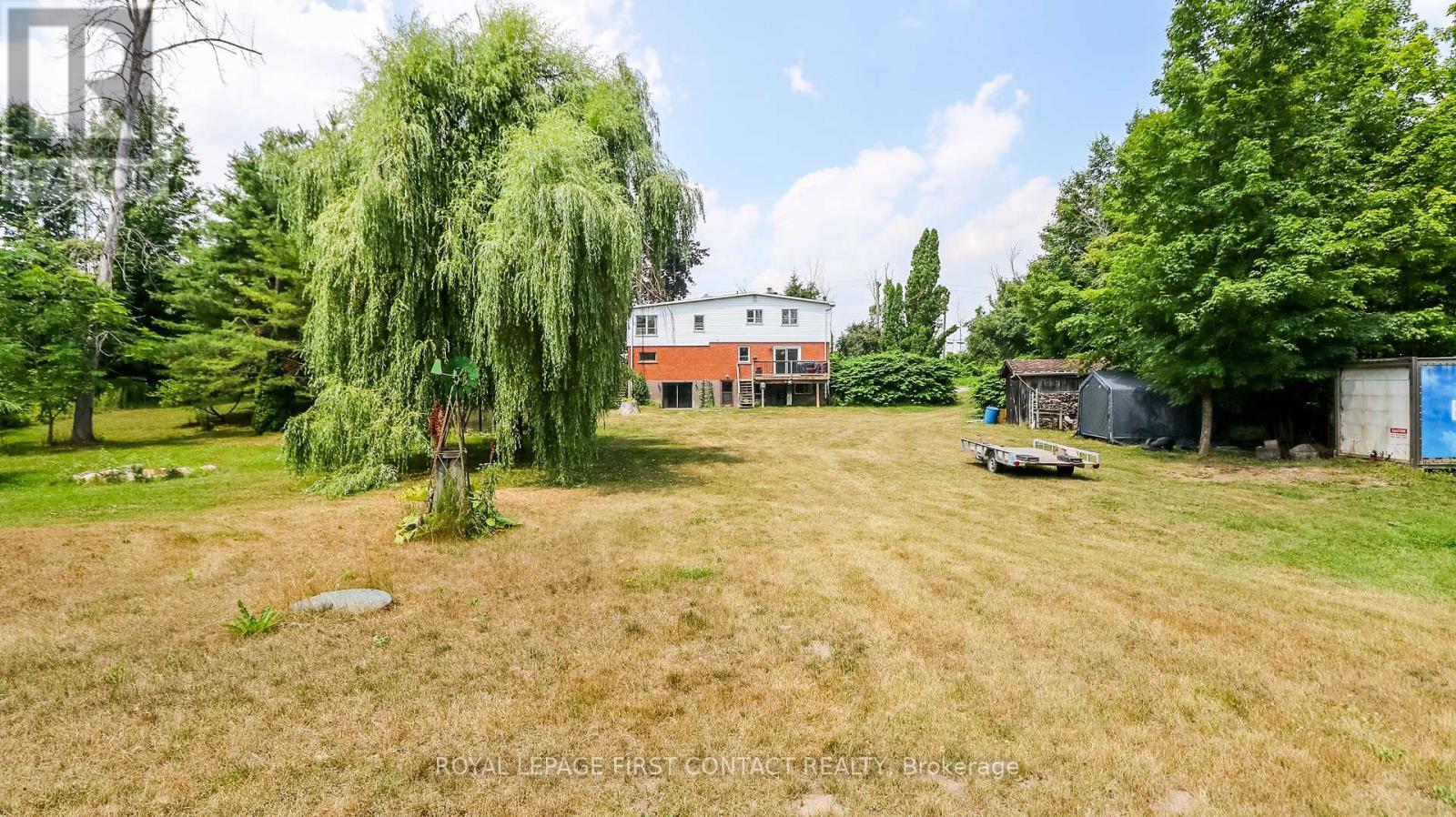 953 Ridge Road W, Oro-Medonte, Ontario  L0L 2E0 - Photo 6 - S12295430