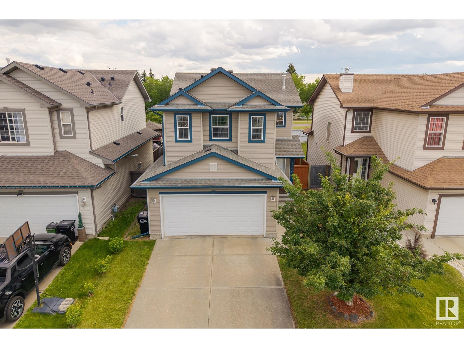 Property at 3725 137A AV NW image 1