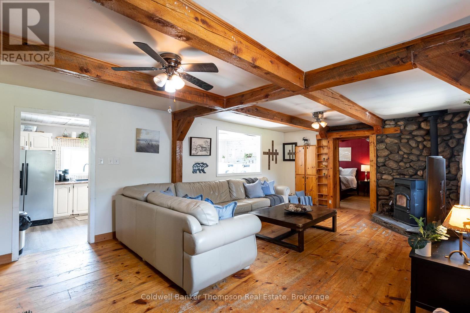 1516 Williamsport Road, Huntsville, Ontario  P1H 2J4 - Photo 14 - X12295458