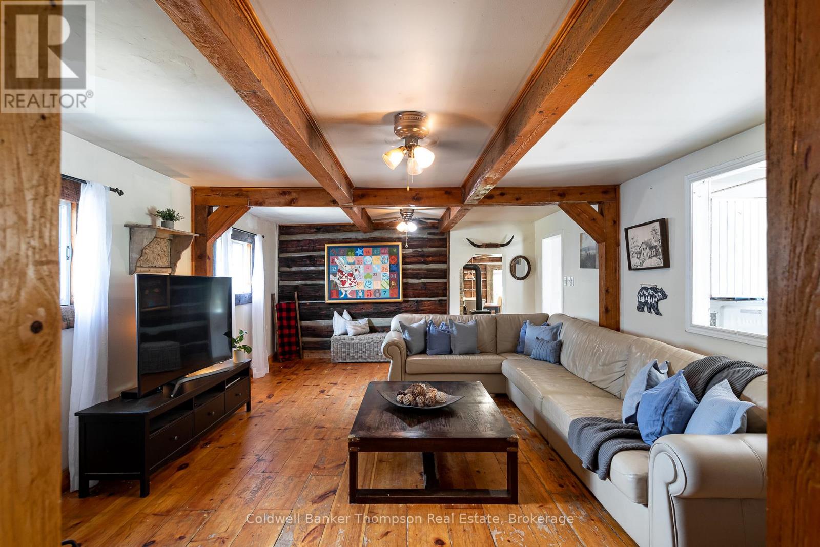 1516 Williamsport Road, Huntsville, Ontario  P1H 2J4 - Photo 15 - X12295458