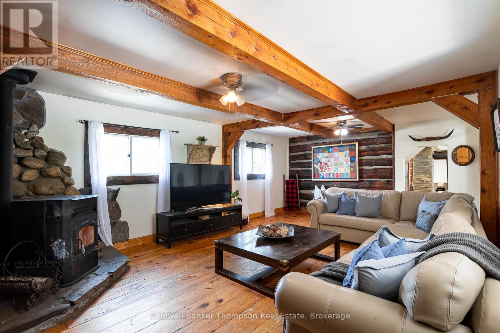 1516 Williamsport Road, Huntsville, Ontario  P1H 2J4 - Photo 16 - X12295458