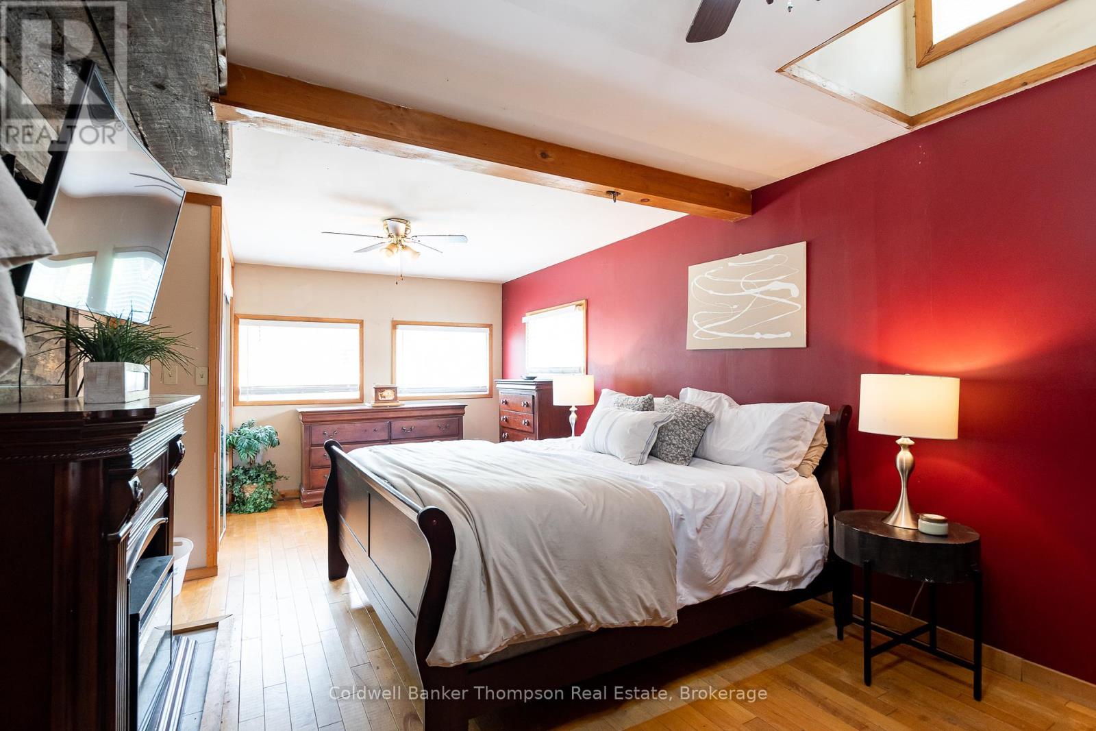 1516 Williamsport Road, Huntsville, Ontario  P1H 2J4 - Photo 21 - X12295458