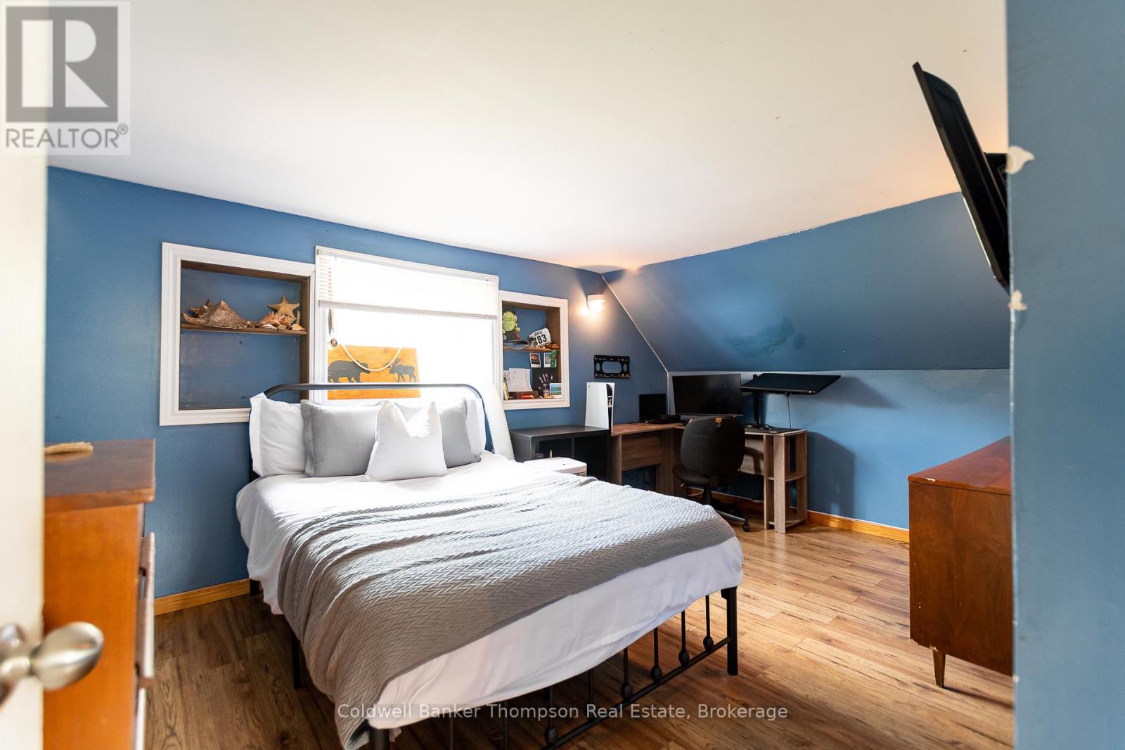 1516 Williamsport Road, Huntsville, Ontario  P1H 2J4 - Photo 26 - X12295458