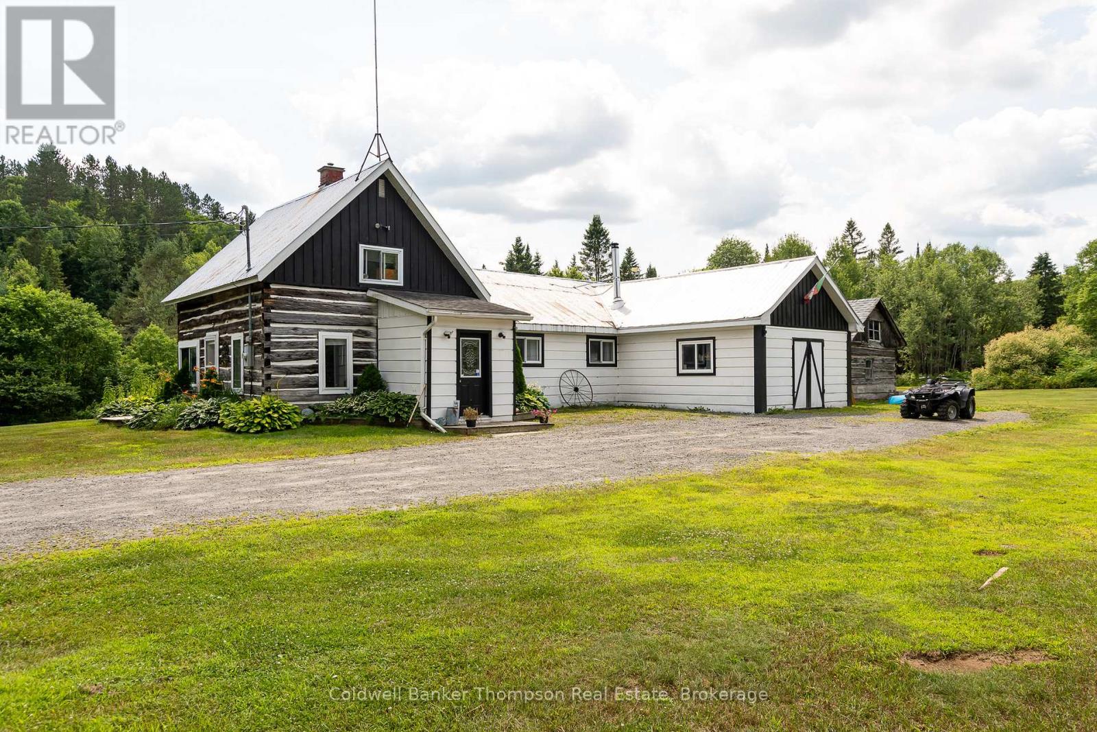 1516 Williamsport Road, Huntsville, Ontario  P1H 2J4 - Photo 28 - X12295458