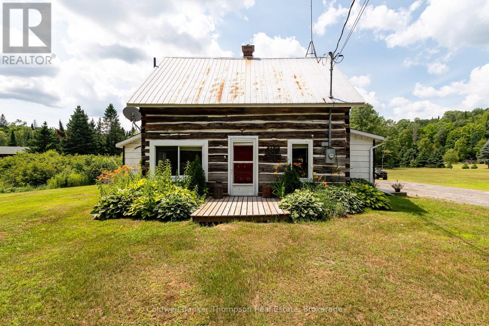 1516 Williamsport Road, Huntsville, Ontario  P1H 2J4 - Photo 29 - X12295458