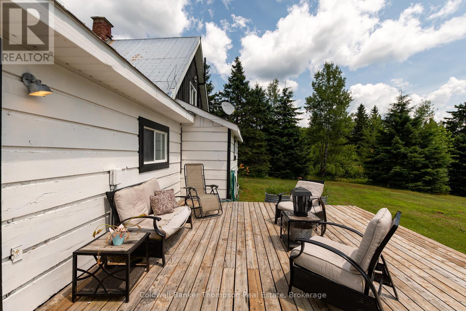 1516 Williamsport Road, Huntsville, Ontario  P1H 2J4 - Photo 30 - X12295458