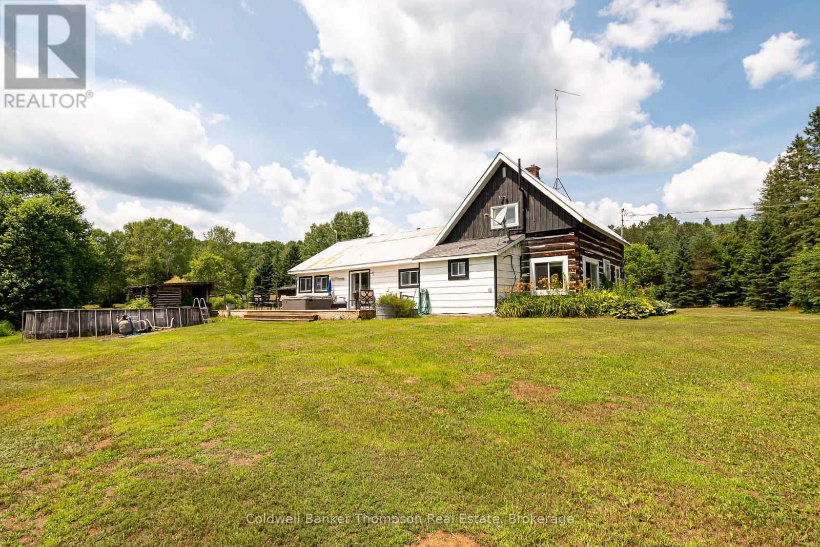 1516 Williamsport Road, Huntsville, Ontario  P1H 2J4 - Photo 31 - X12295458