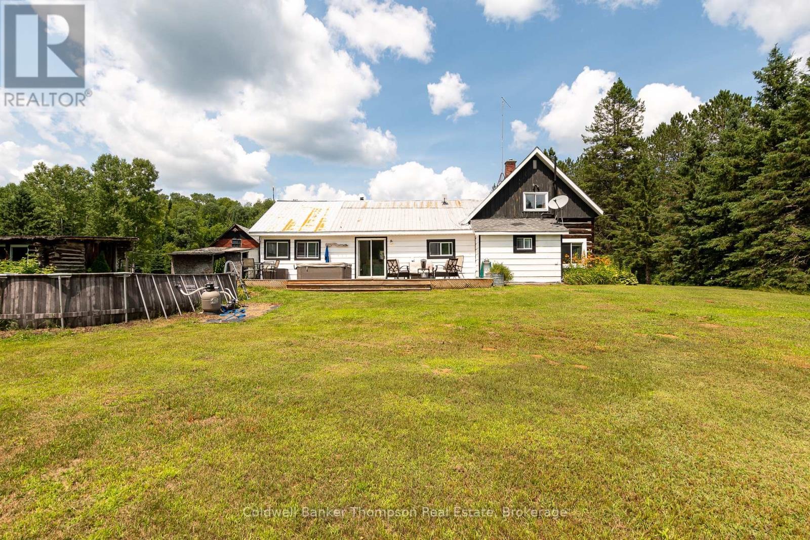 1516 Williamsport Road, Huntsville, Ontario  P1H 2J4 - Photo 32 - X12295458