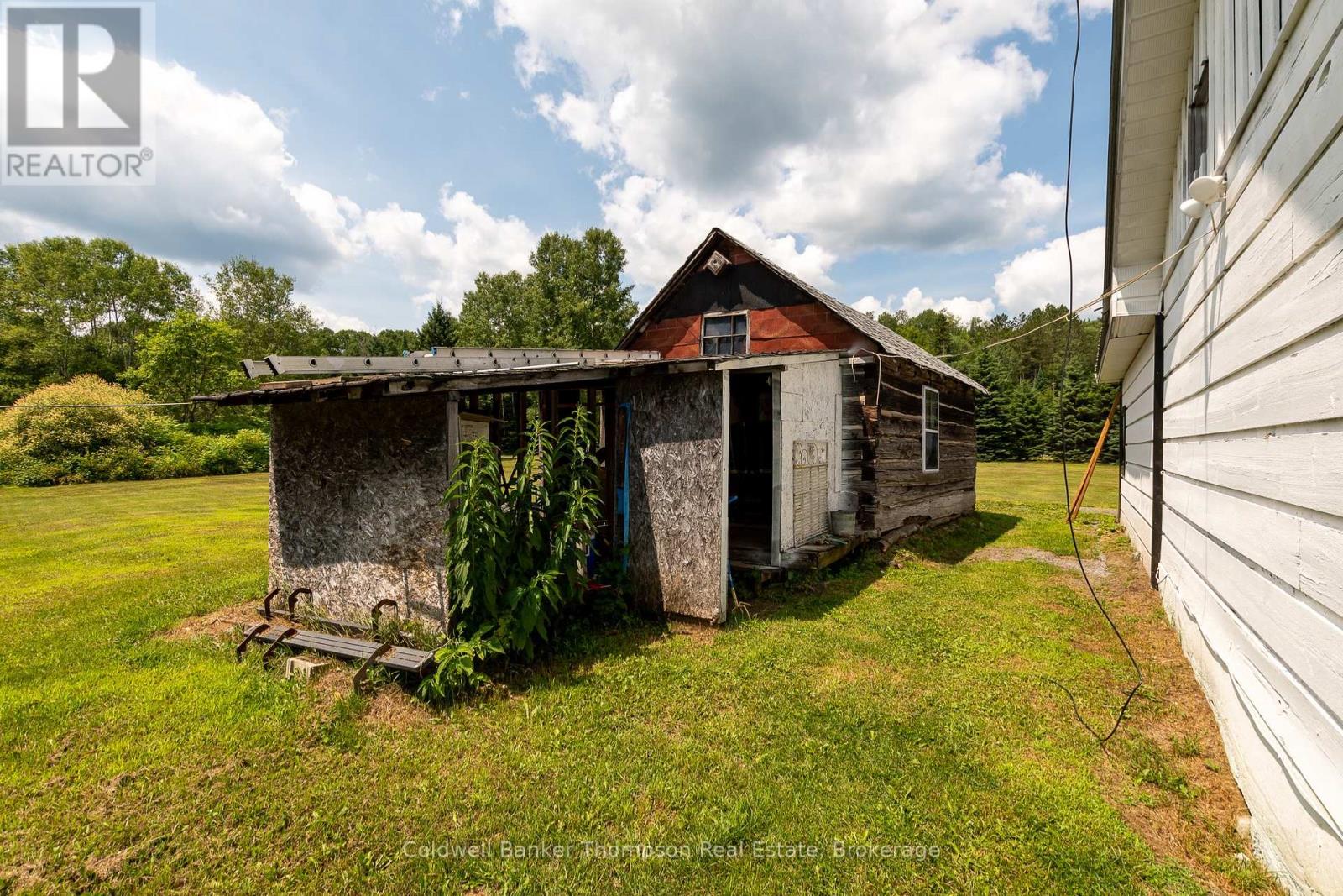 1516 Williamsport Road, Huntsville, Ontario  P1H 2J4 - Photo 33 - X12295458