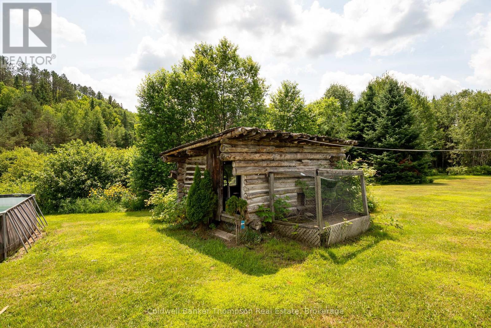 1516 Williamsport Road, Huntsville, Ontario  P1H 2J4 - Photo 34 - X12295458