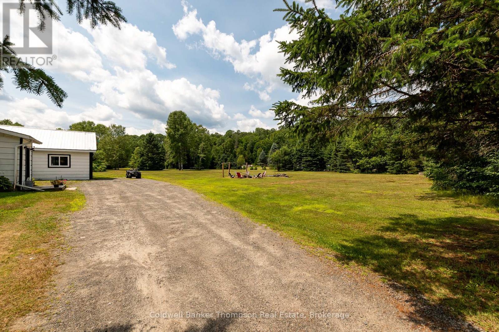 1516 Williamsport Road, Huntsville, Ontario  P1H 2J4 - Photo 35 - X12295458