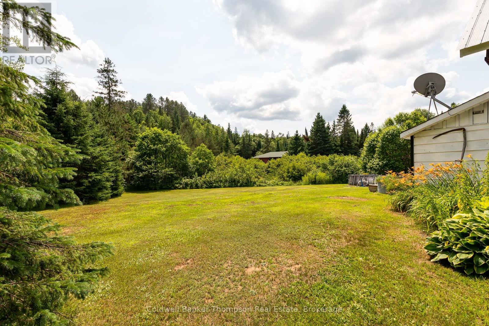 1516 Williamsport Road, Huntsville, Ontario  P1H 2J4 - Photo 36 - X12295458