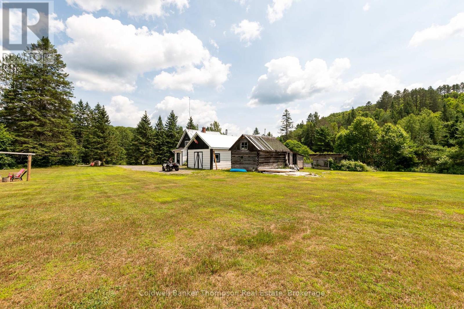 1516 Williamsport Road, Huntsville, Ontario  P1H 2J4 - Photo 38 - X12295458