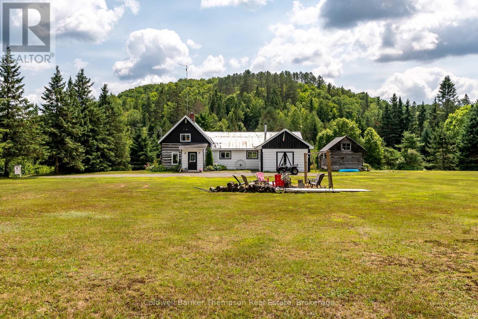 1516 Williamsport Road, Huntsville, Ontario  P1H 2J4 - Photo 39 - X12295458