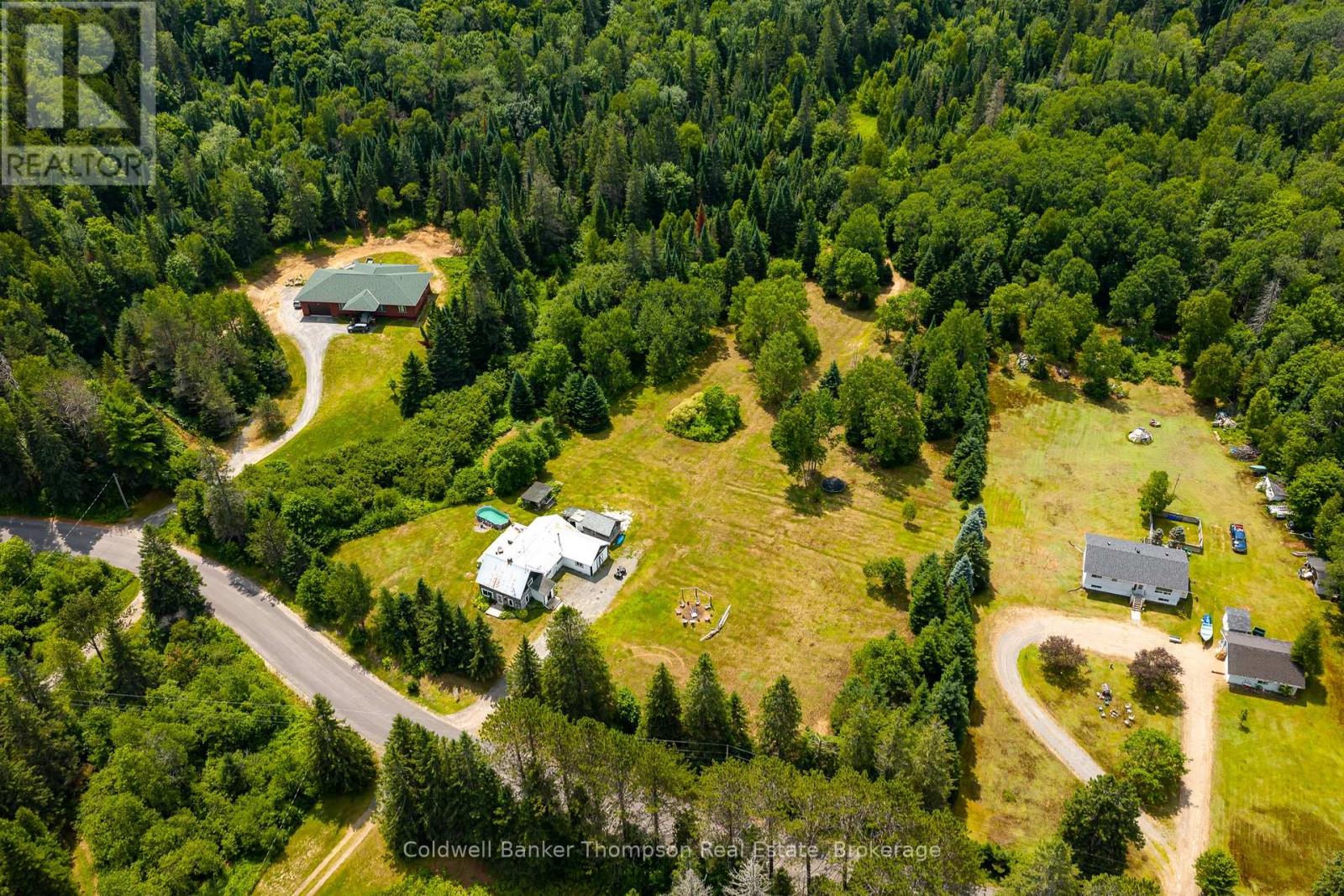 1516 Williamsport Road, Huntsville, Ontario  P1H 2J4 - Photo 40 - X12295458