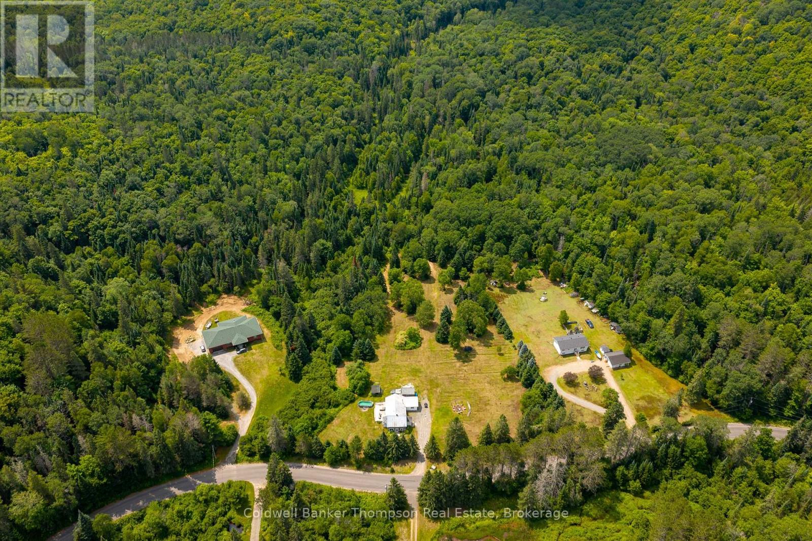 1516 Williamsport Road, Huntsville, Ontario  P1H 2J4 - Photo 41 - X12295458