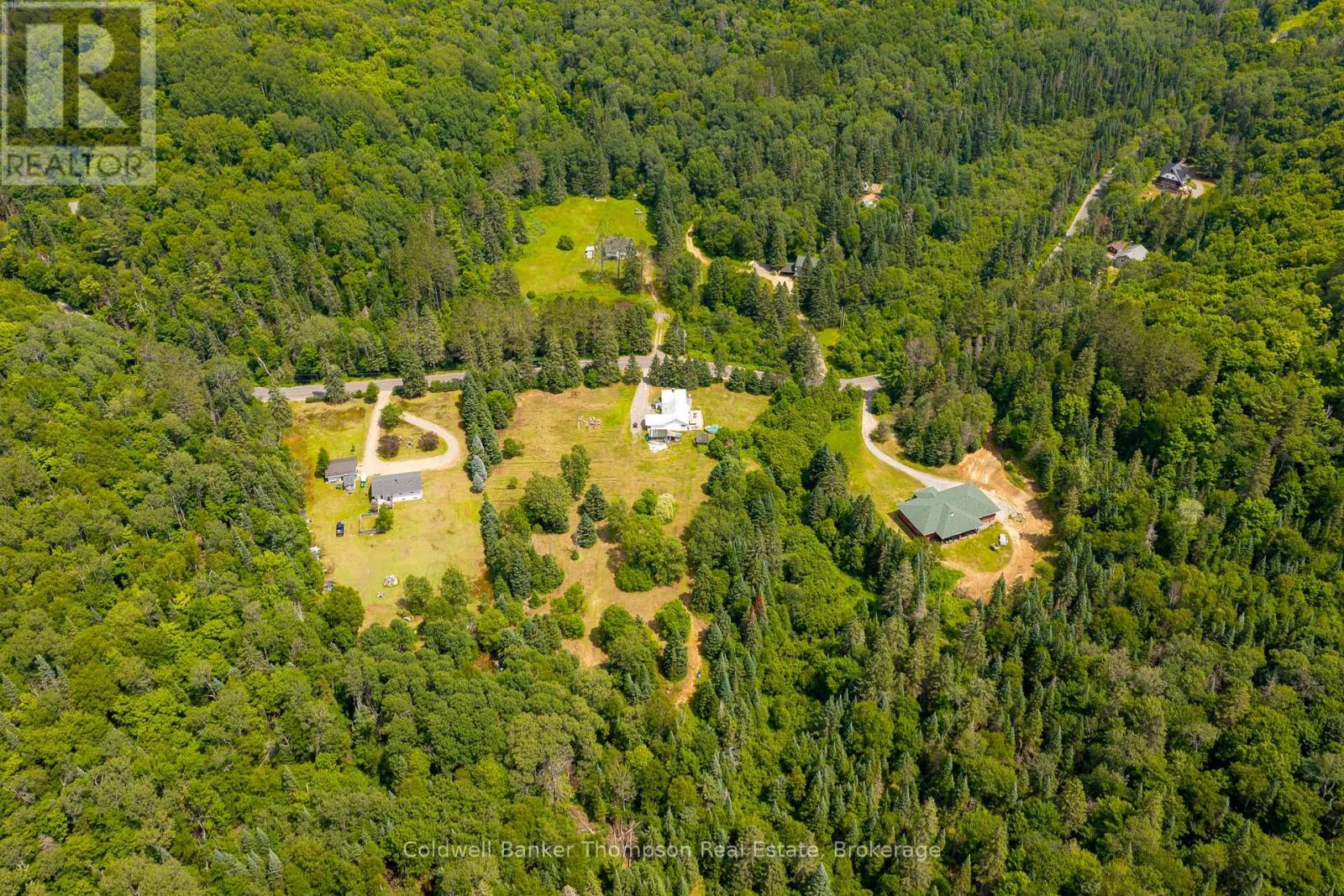 1516 Williamsport Road, Huntsville, Ontario  P1H 2J4 - Photo 42 - X12295458