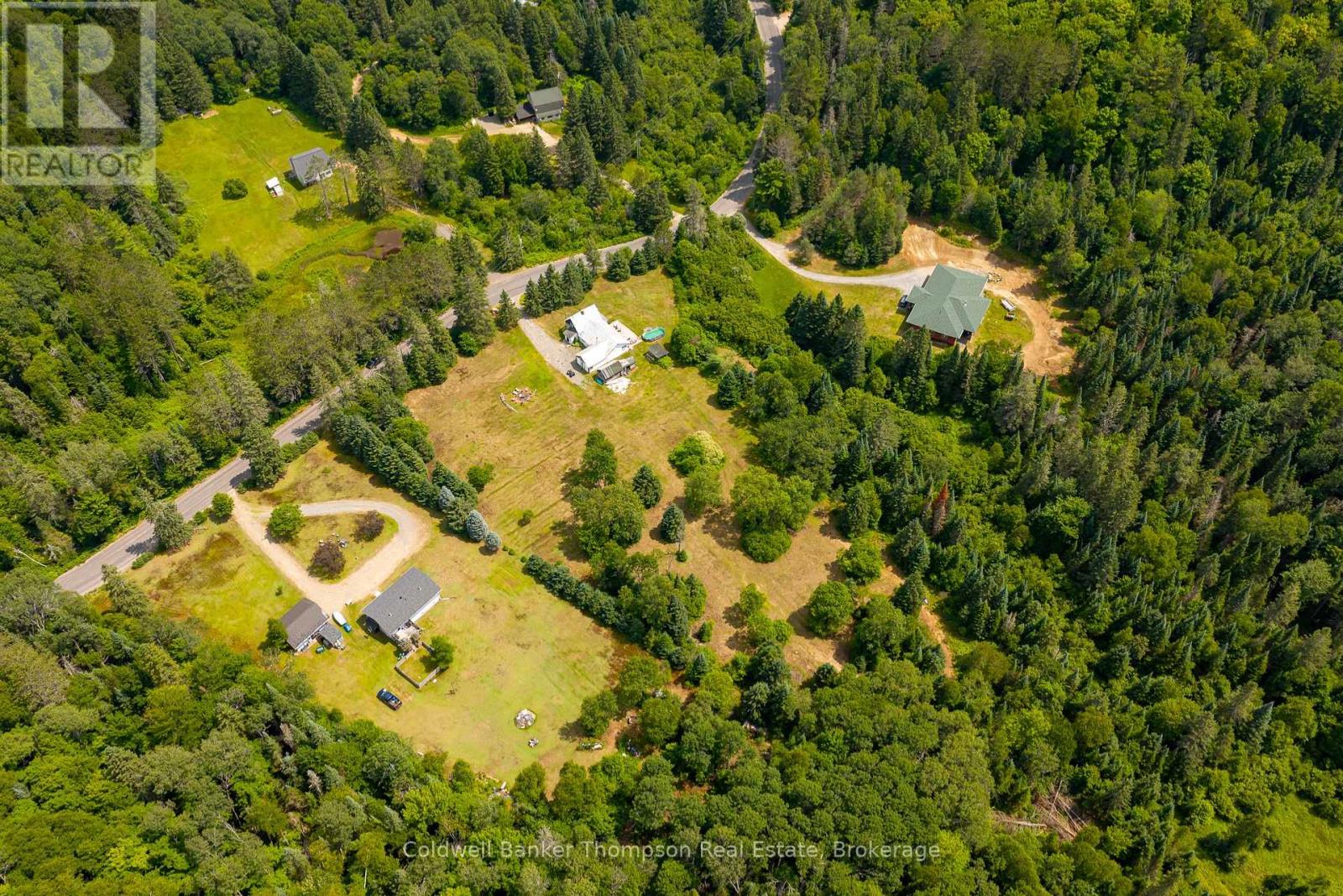 1516 Williamsport Road, Huntsville, Ontario  P1H 2J4 - Photo 43 - X12295458