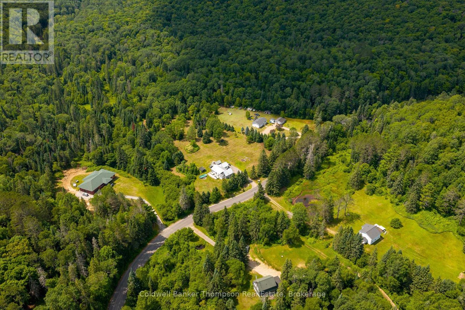 1516 Williamsport Road, Huntsville, Ontario  P1H 2J4 - Photo 45 - X12295458