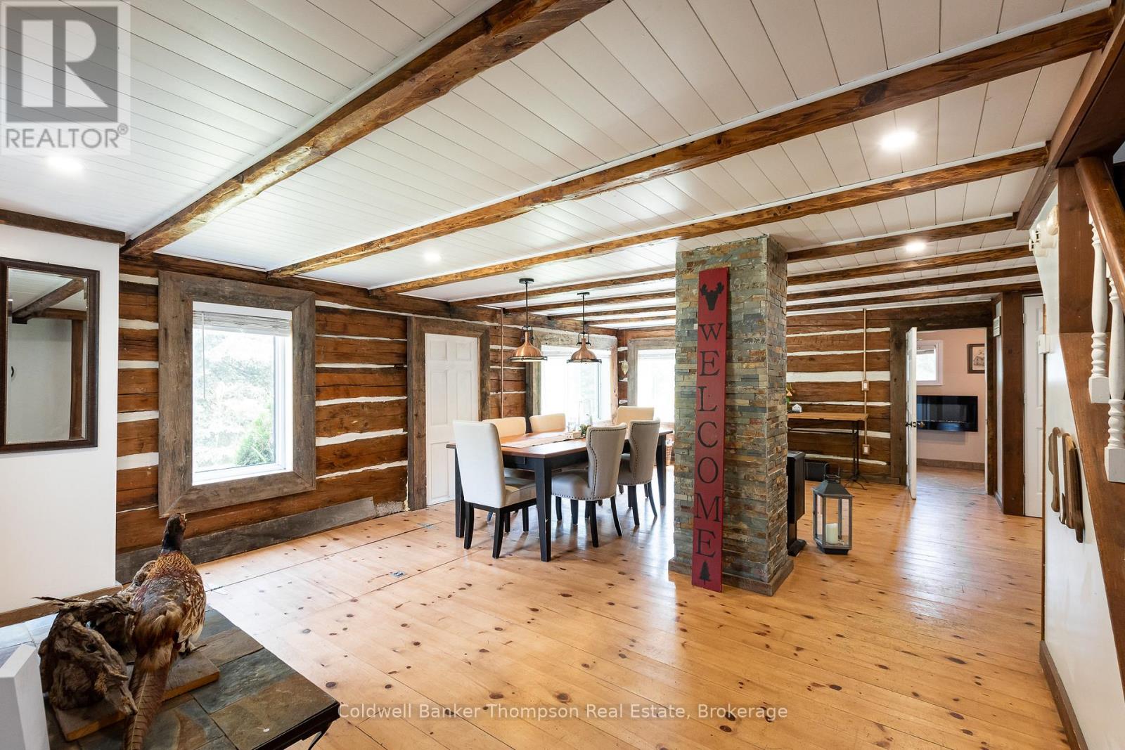 1516 Williamsport Road, Huntsville, Ontario  P1H 2J4 - Photo 7 - X12295458