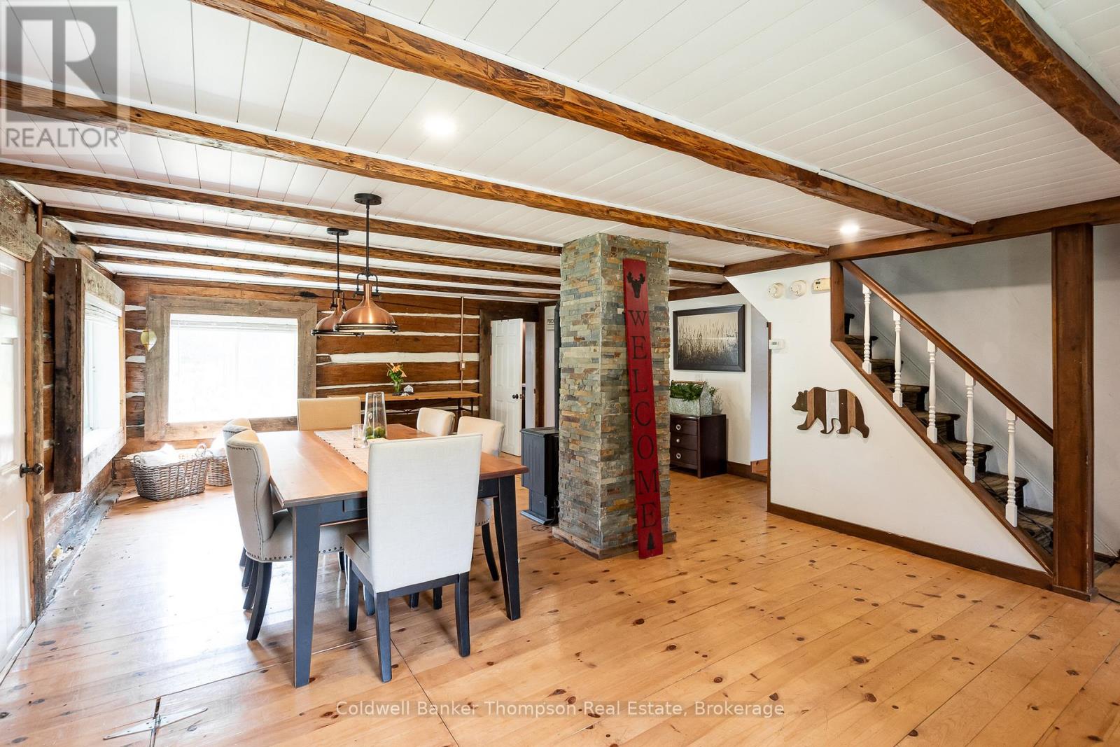 1516 Williamsport Road, Huntsville, Ontario  P1H 2J4 - Photo 8 - X12295458