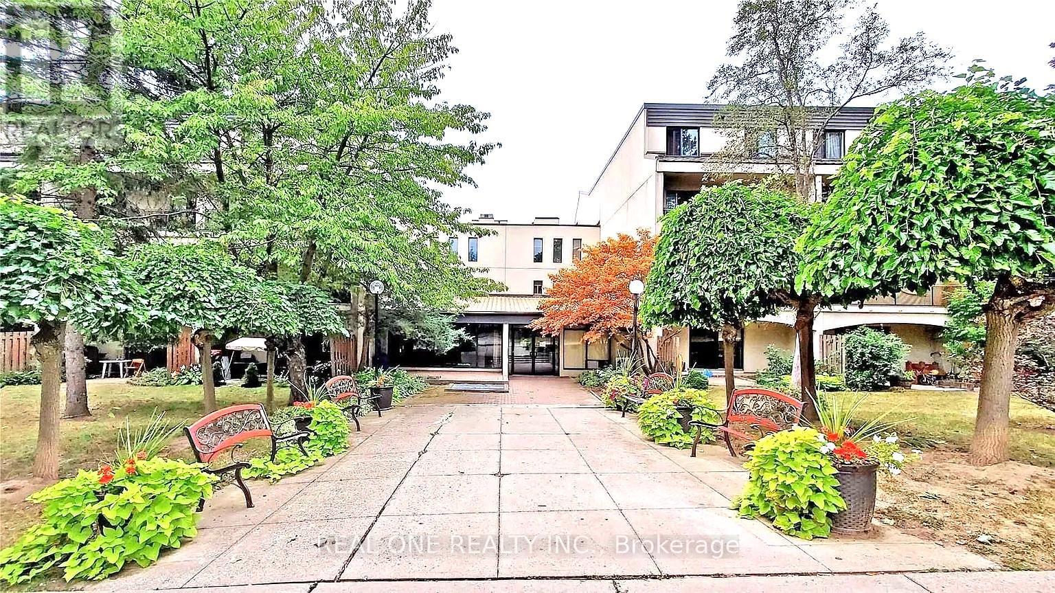 120 - 3740 Don Mills Road, Toronto, Ontario  M2H 3J2 - Photo 1 - C12295446