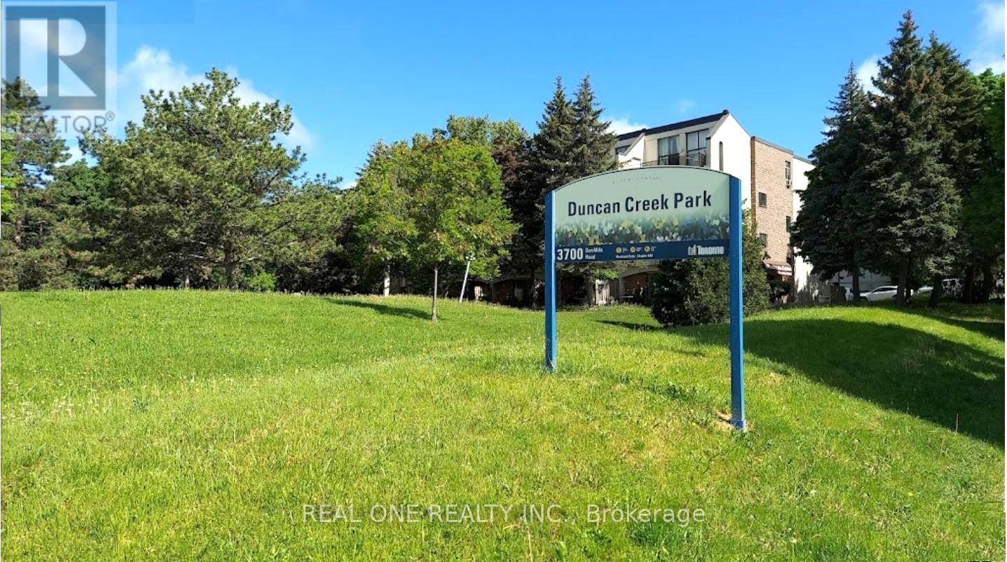 120 - 3740 Don Mills Road, Toronto, Ontario  M2H 3J2 - Photo 2 - C12295446