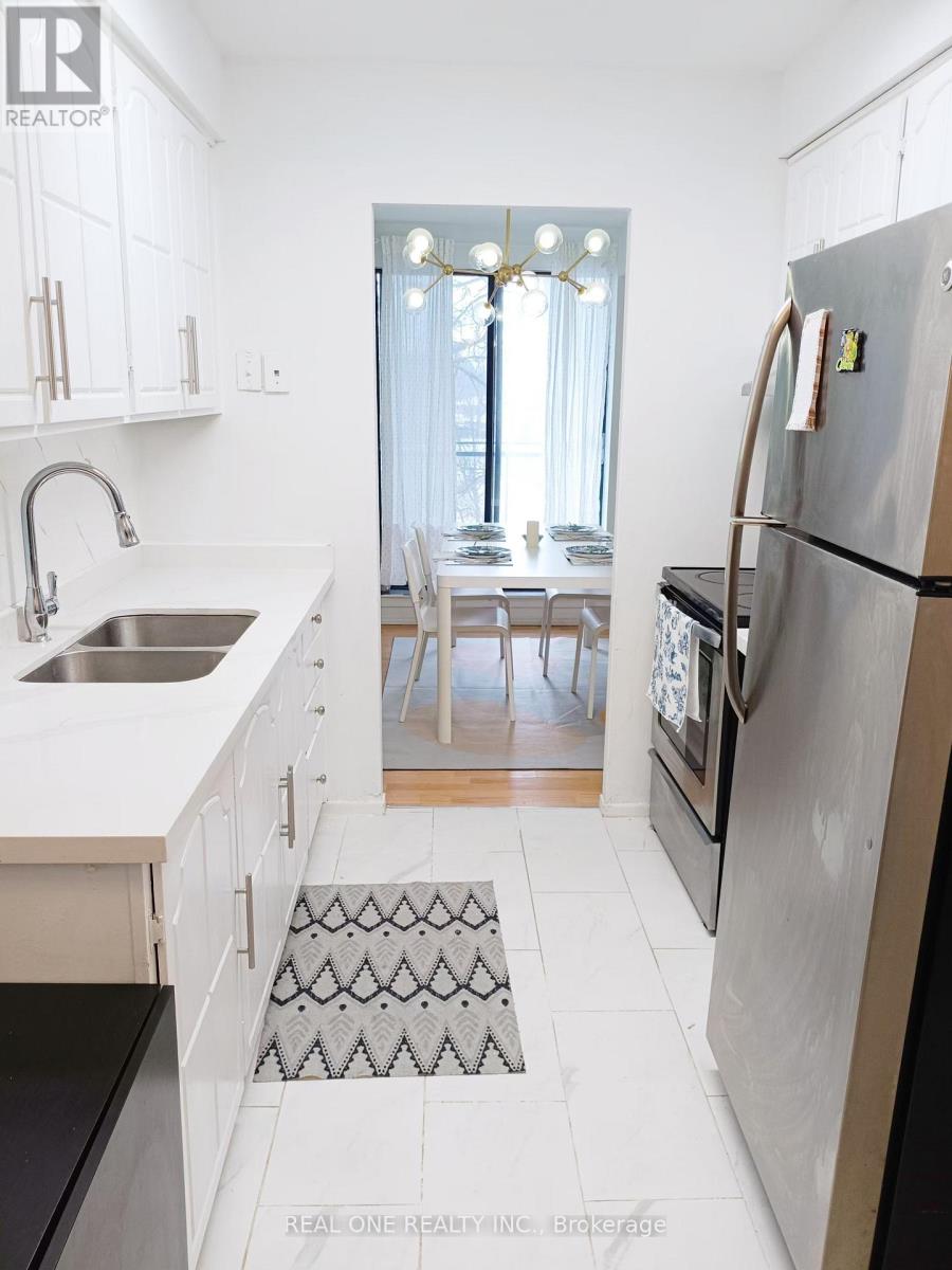 120 - 3740 Don Mills Road, Toronto, Ontario  M2H 3J2 - Photo 8 - C12295446
