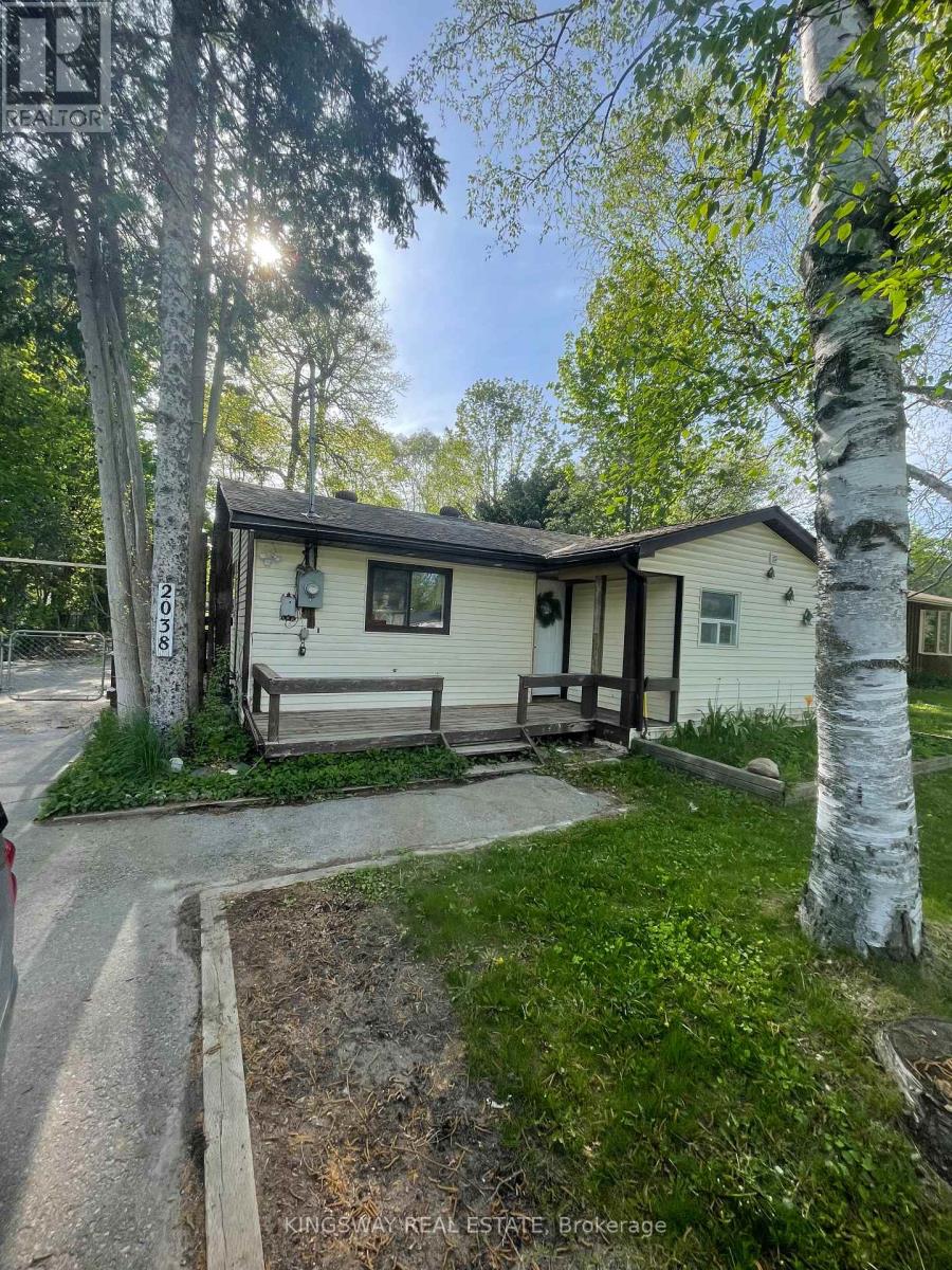 Property at 2038 ST JOHNS ROAD image 3
