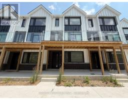 32 RAINWATER LANE, Barrie, Ontario