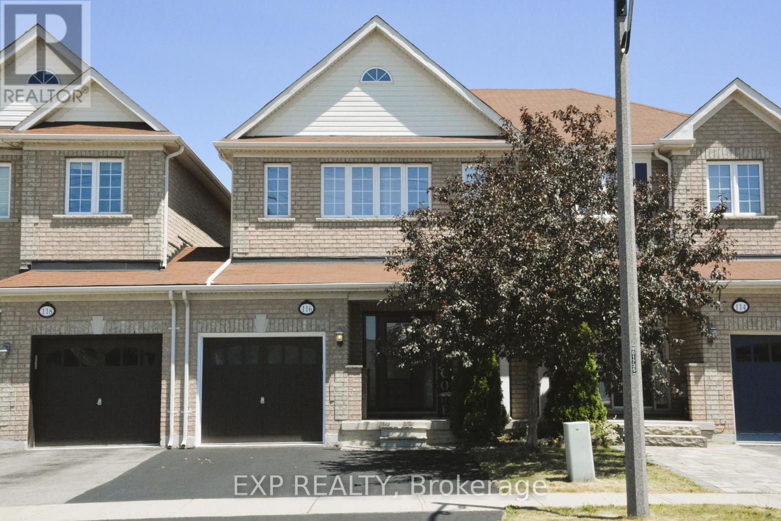 116 GOLDHAM WAY, Halton Hills, Ontario